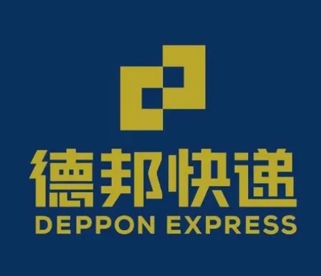 中方德邦快递