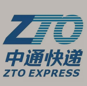 中方中通快递